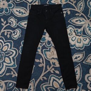 Neuw Jeans Neuw Denim Black Iggy Skinny Jeans Mens Sz 29